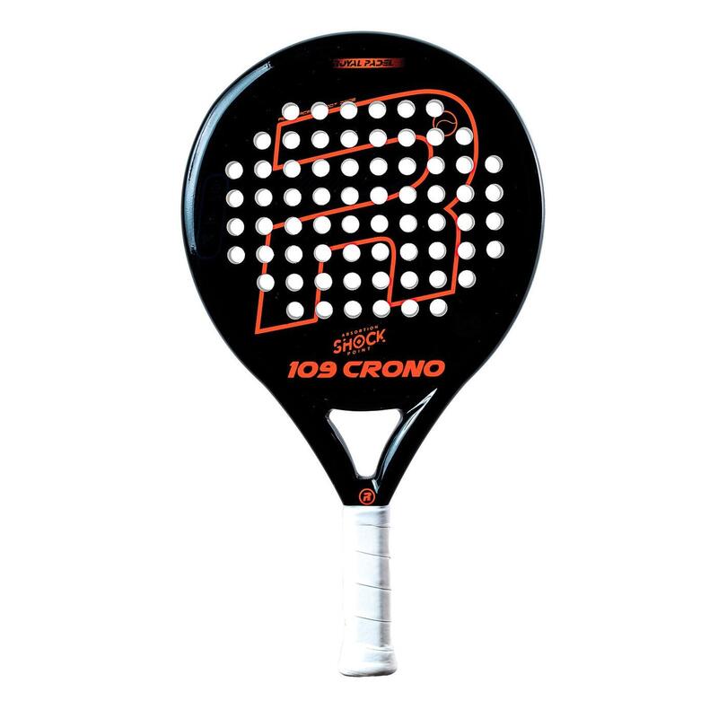 ROYAL PADEL 109 CRONO Padelschläger