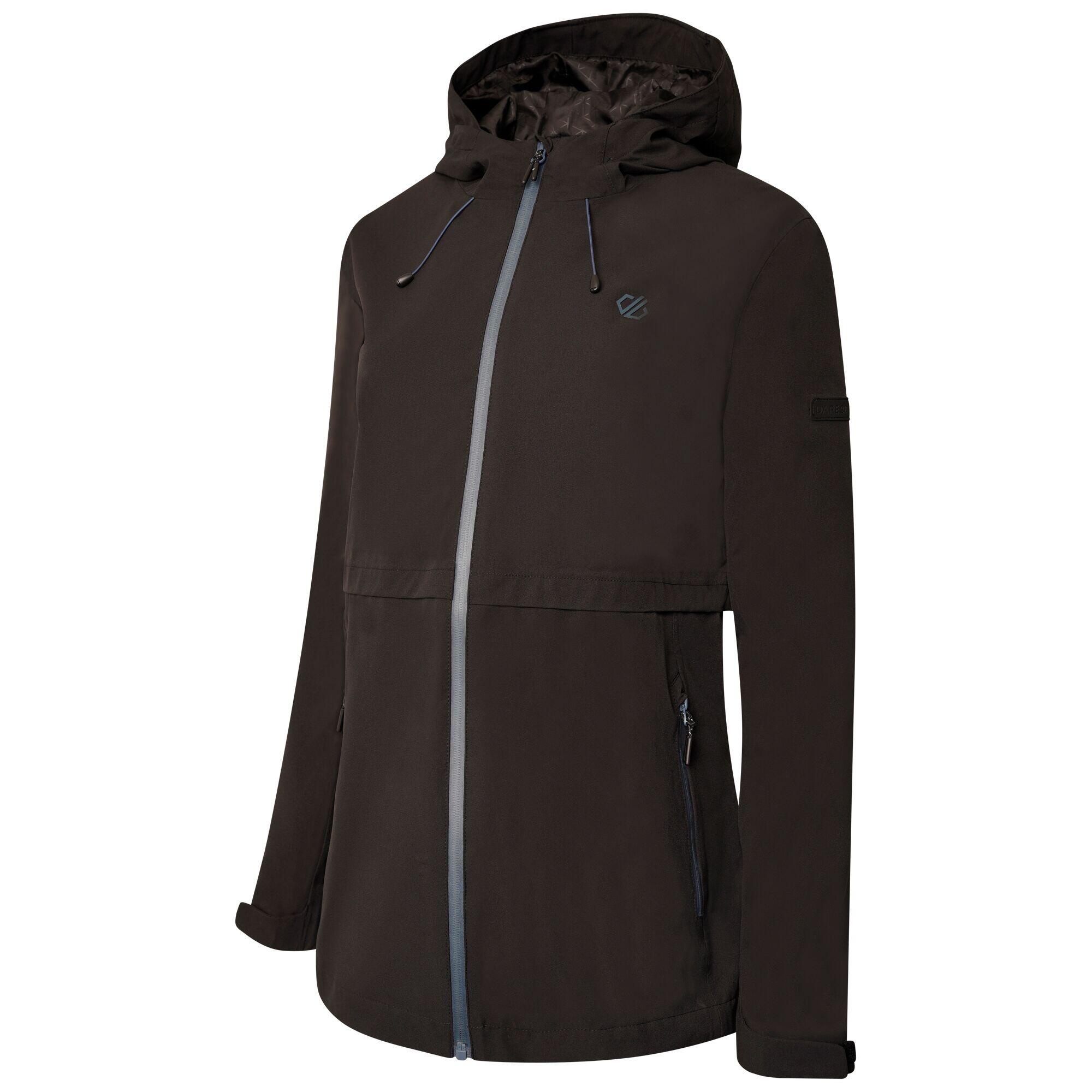 Switch Up Women's Hiking Jacket - Black 2/5