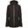 Giacca Impermeabile Donna Dare 2B The Laura Whitmore Edit Switch Up Nero