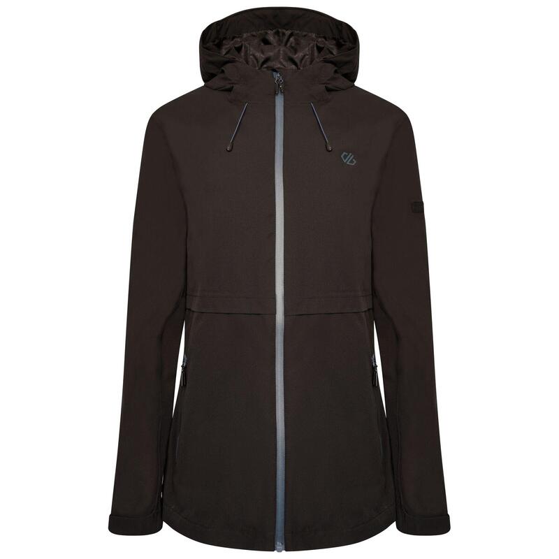 Veste imperméable THE LAURA WHITMORE EDIT SWITCH UP Femme (Noir)