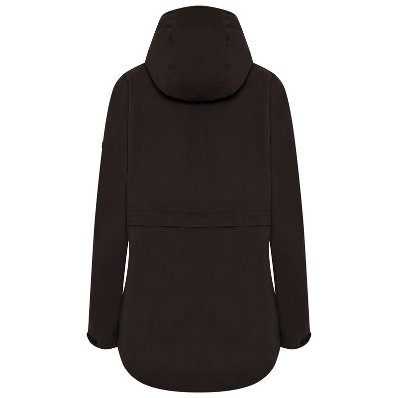 Veste imperméable THE LAURA WHITMORE EDIT SWITCH UP Femme (Noir)