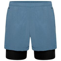 Short RECREATE Homme (Bleuet)