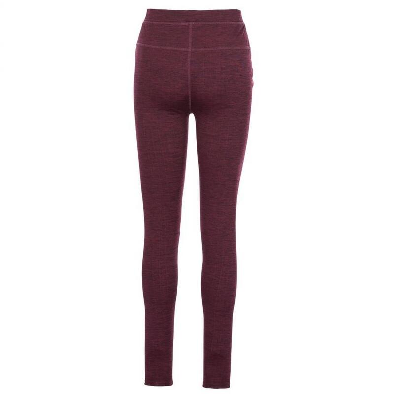 Dainton Leggins Termici Donna Fico