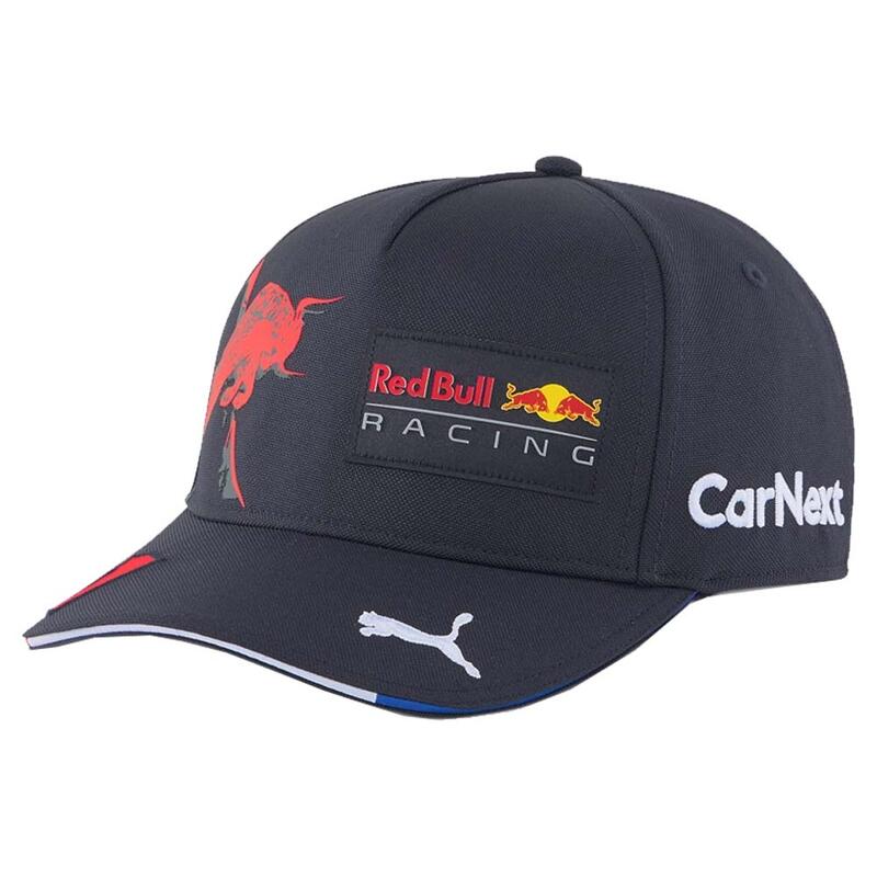 2022 Red Bull Racing Max Verstappen BB Cap (Night Sky)