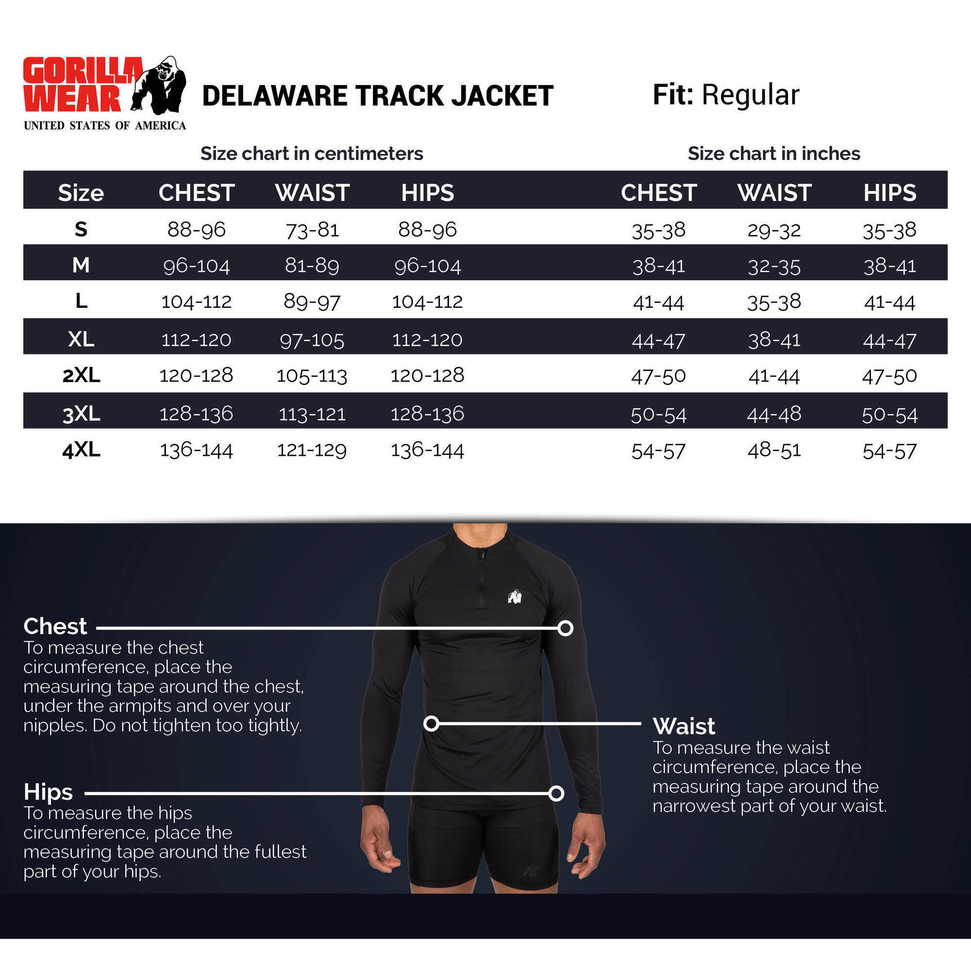 Delaware Track Pantaloni - Nero 5/6