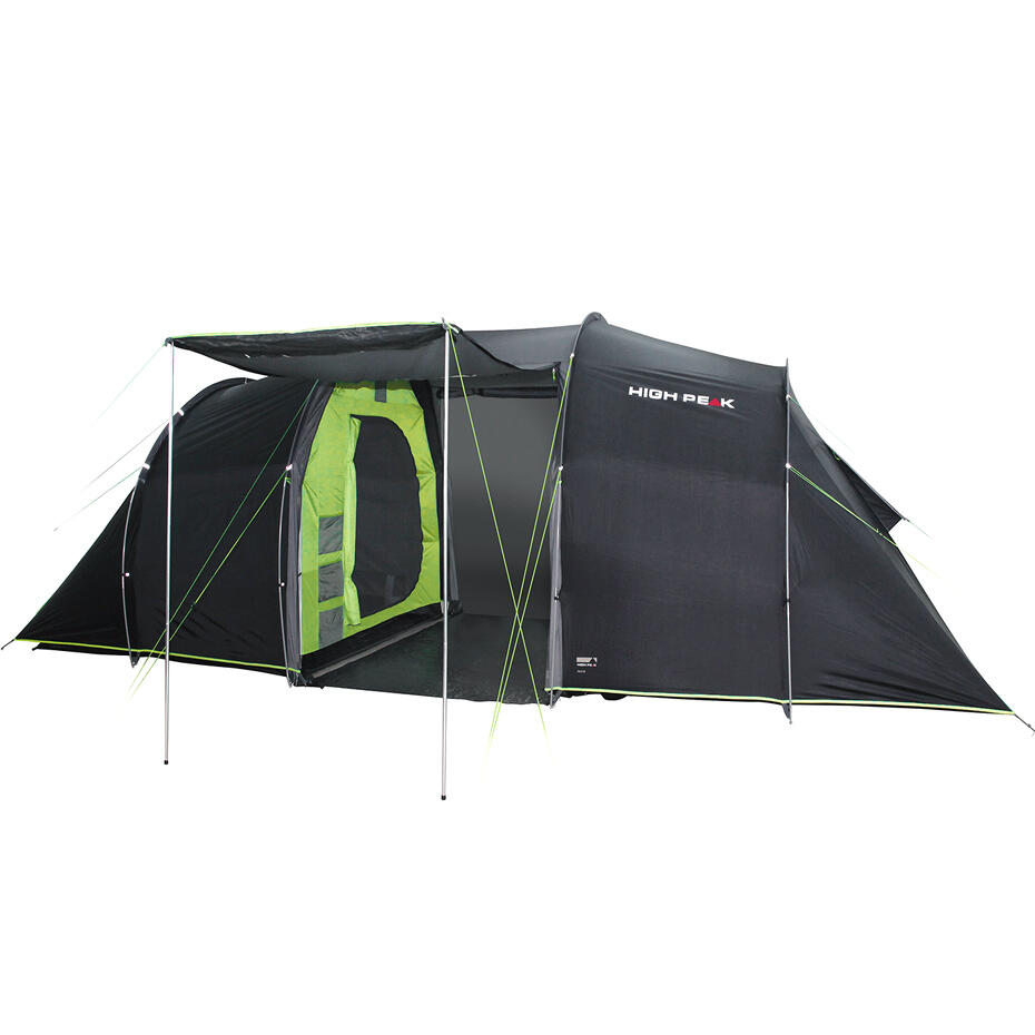 High Peak Tauris 4 tunnel tent