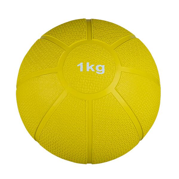 Medicine ball - Piłka lekarska - 1kg