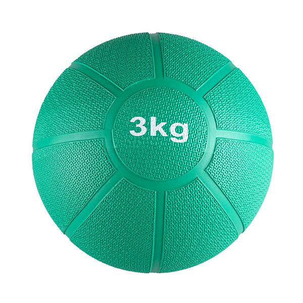 Medicine ball - Medicijnbal - 3kg