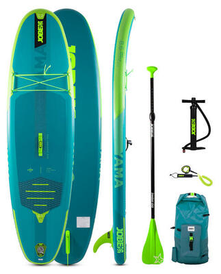 Tavola SUP JOBE Aero Yama 8'6&amp;quot;
