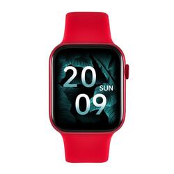 Smartwatch Wi12 rood