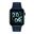 Ceas Smartwatch sport unisex Watchmark Wi12 albastru