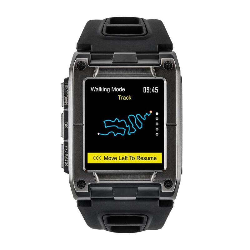 Smartwatch WS929