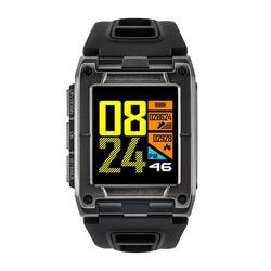 Triathlon WS929 montre connectée de sport unisexe noir