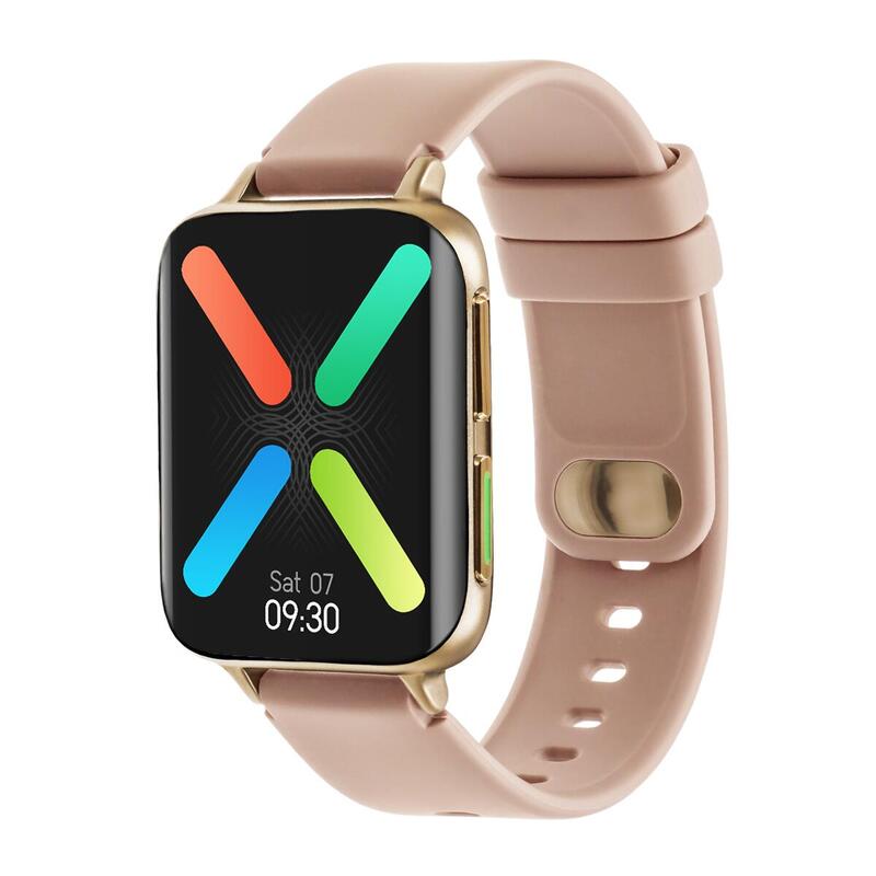 Smartwatch Smartone gouden