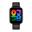 Ceas Smartwatch sport unisex Watchmark Smartone negru