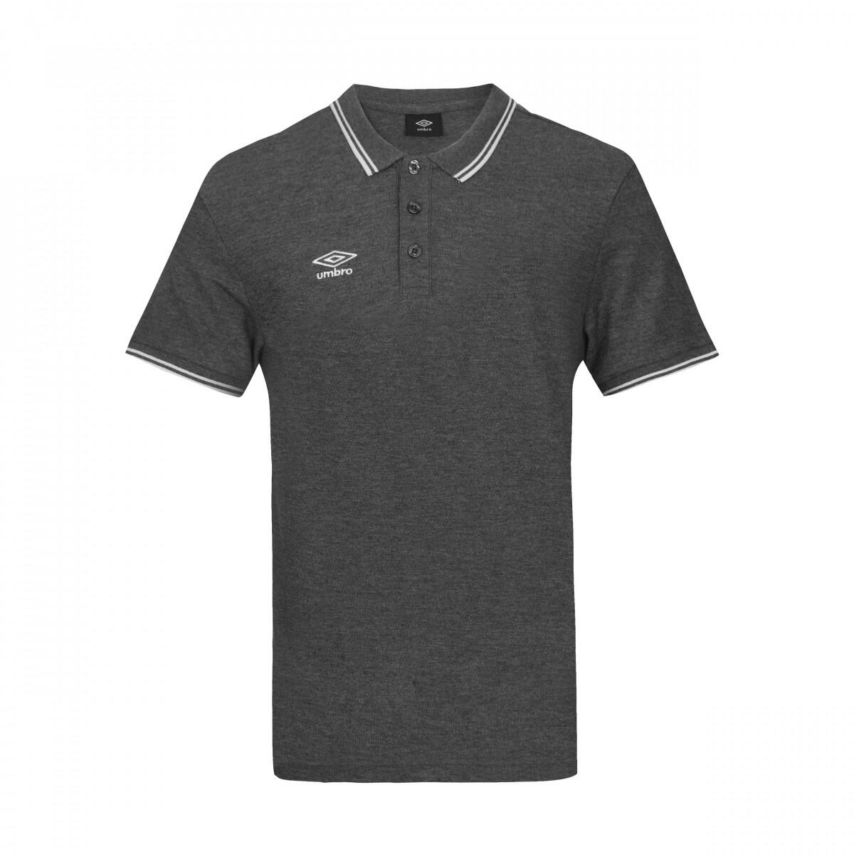 POLO COTON PIQUE HOMME 4/5