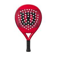 Raquette de Padel Wilson Pro Staff Team