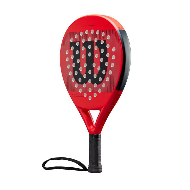 Raquete de padel Pro Staff Team Wilson