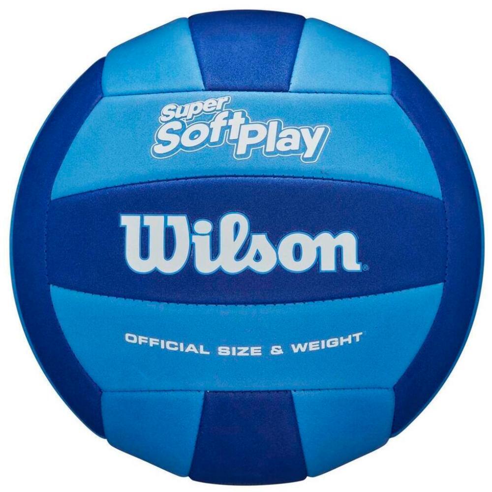 Ball Wilson Super Soft