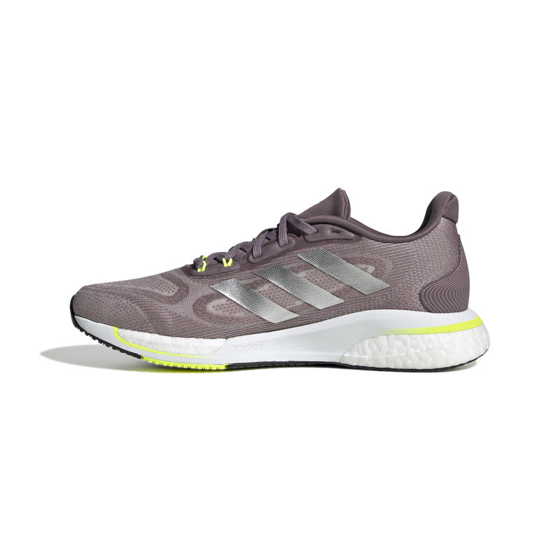 Scarpe da corsa da donna adidas Supernova+