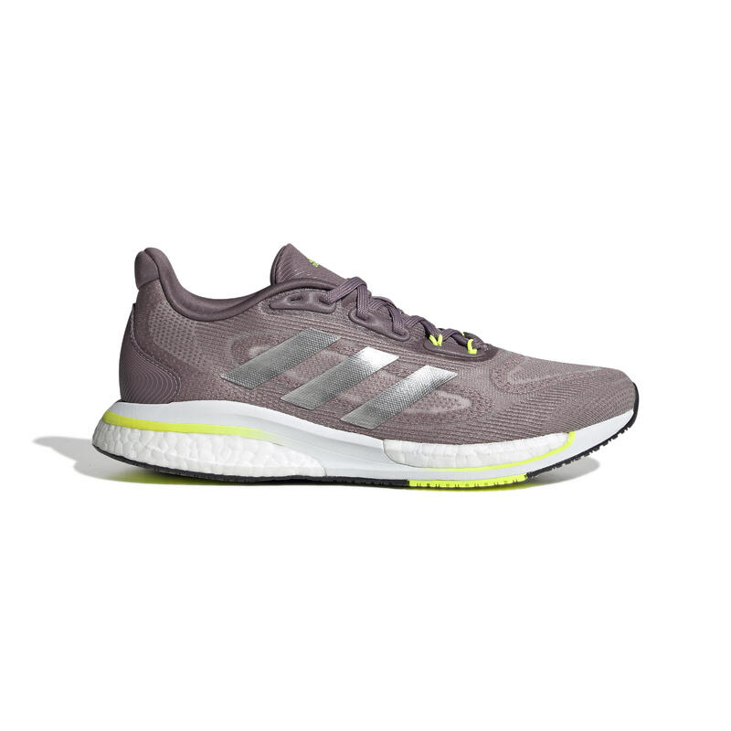 Hardloopschoenen voor dames adidas Supernova+