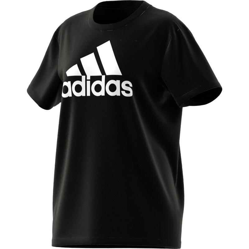 Trainingsshirt Big Logo Damen ADIDAS