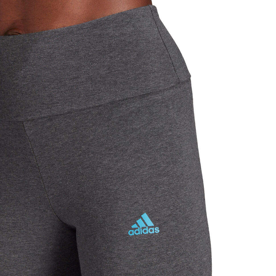 Legginsy damskie adidas Loungewear Essentials