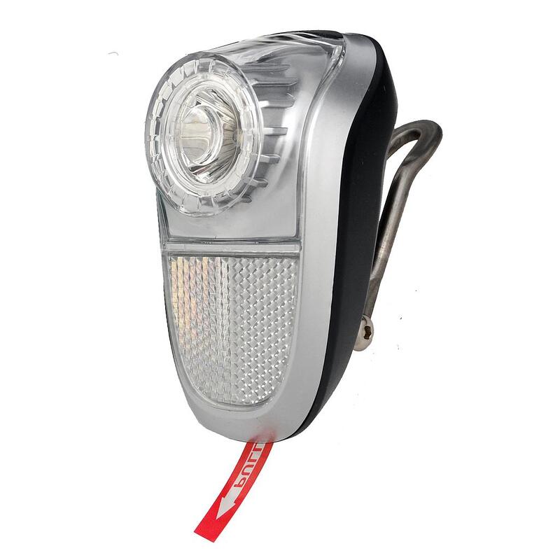 phare blanc batterie led 5 lux