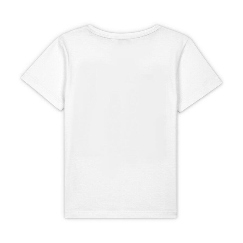 T-shirt Roland Garros "Grand Chelem" garçon - blanc