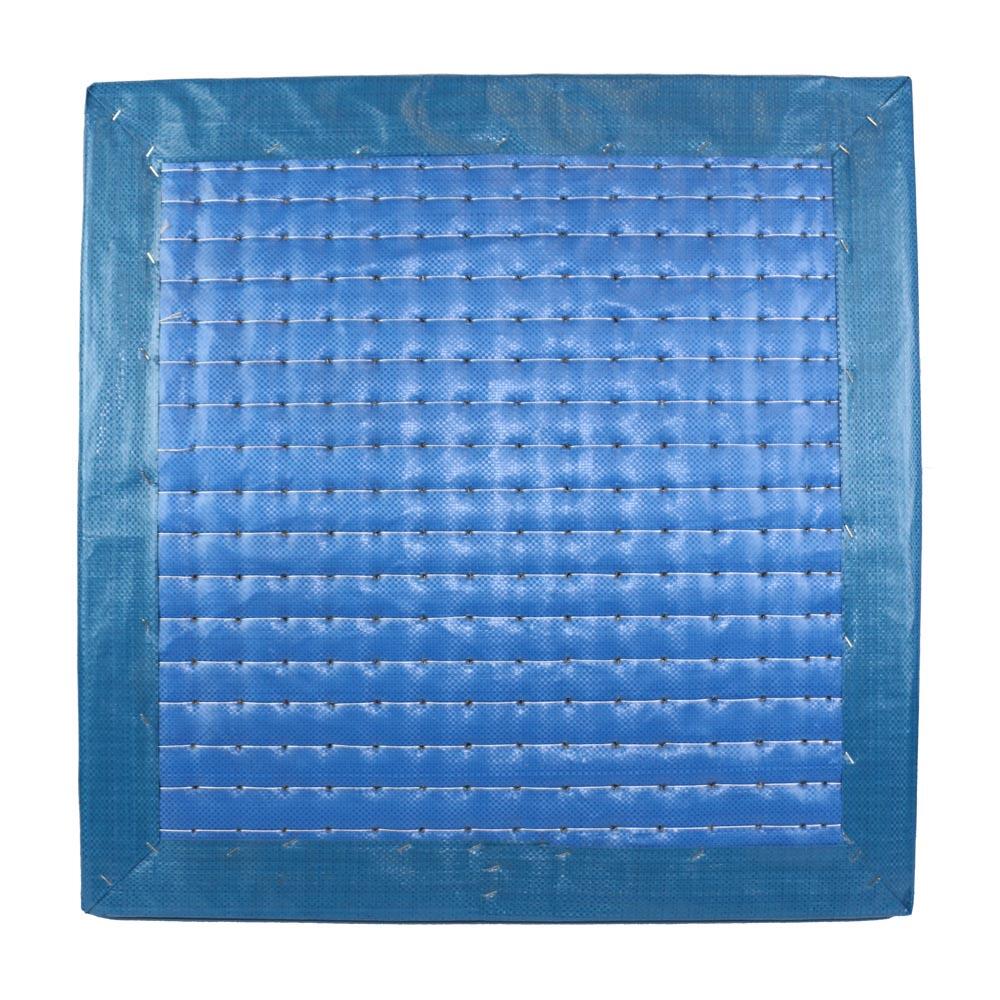 Merlin Leisure Straw Target Mat - 60cm 1/1