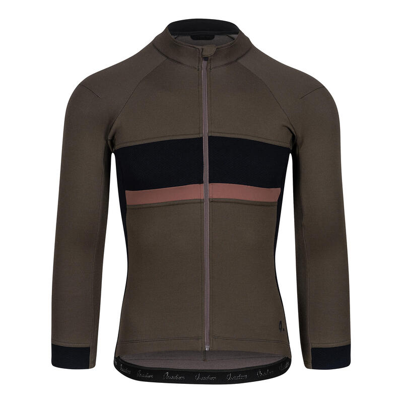 Gravel 3/4 Radtrikot Tarmac