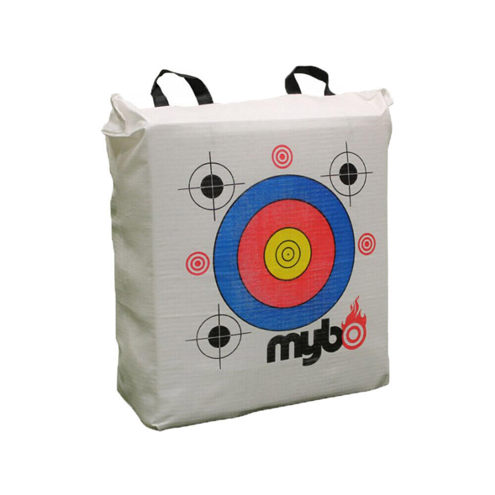 MYBO Mybo Trueshot Target Bag - Light