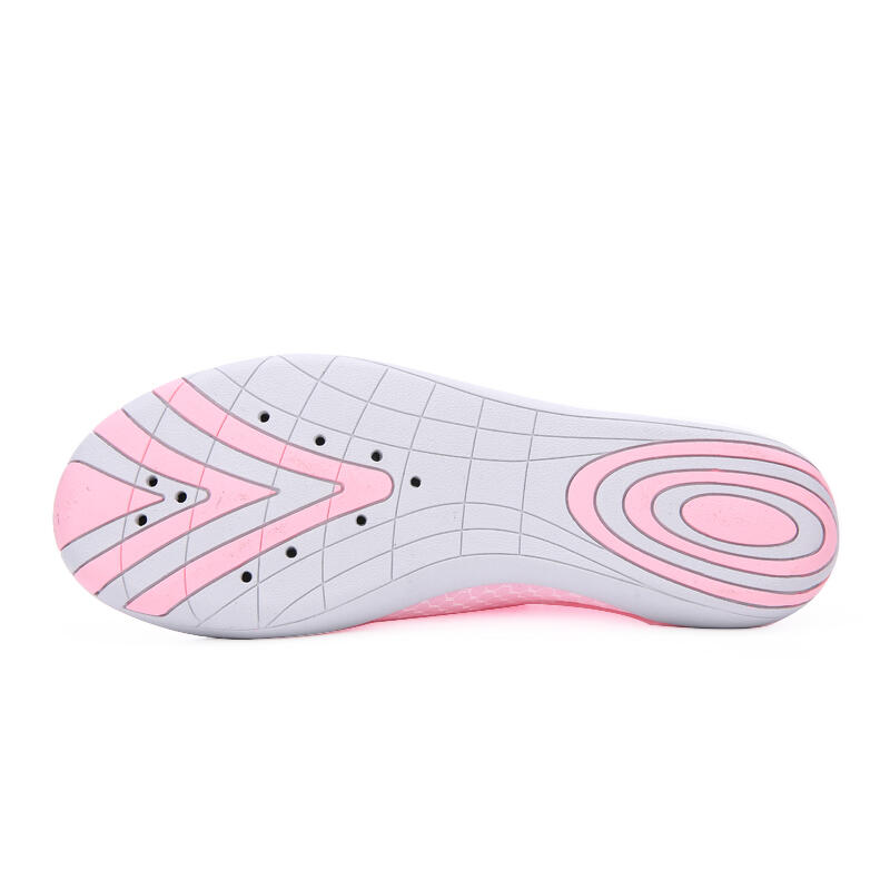 Water Sports Skin Shoes |Kayak Shoes|Canoe|Snorkeling |Beach - Pink