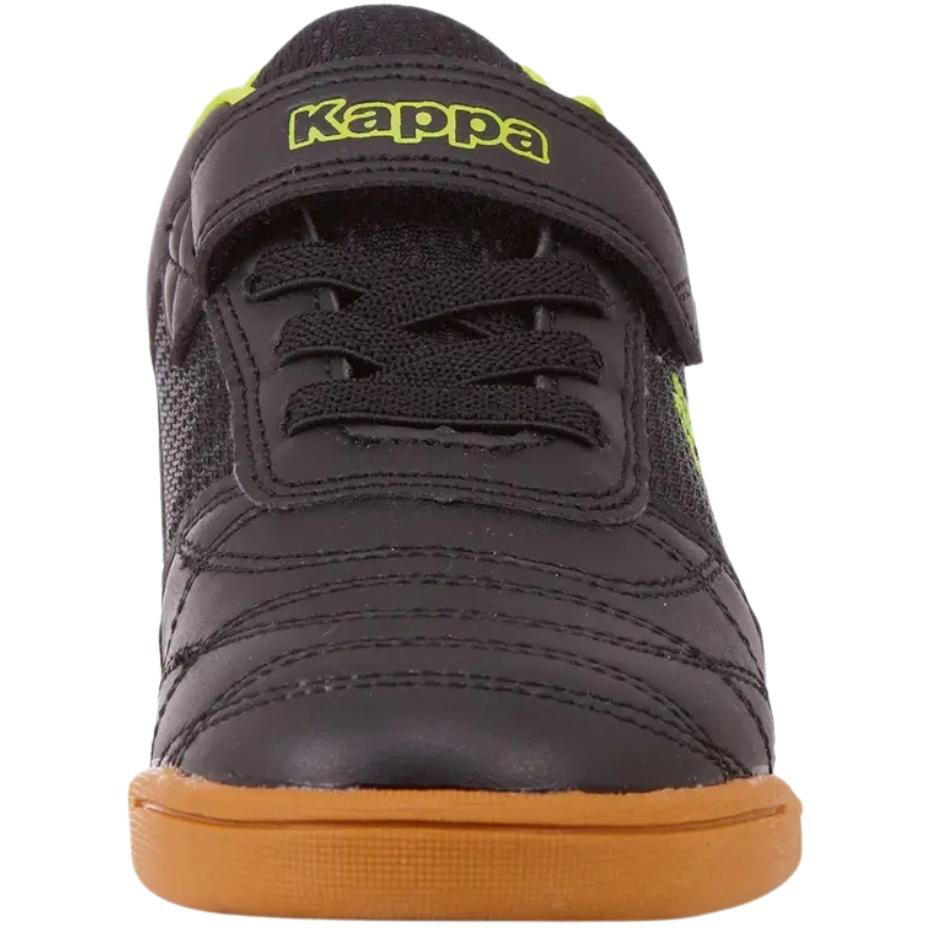 Kappa Damba K, Garçon, , chaussures de sport, noir 5/15