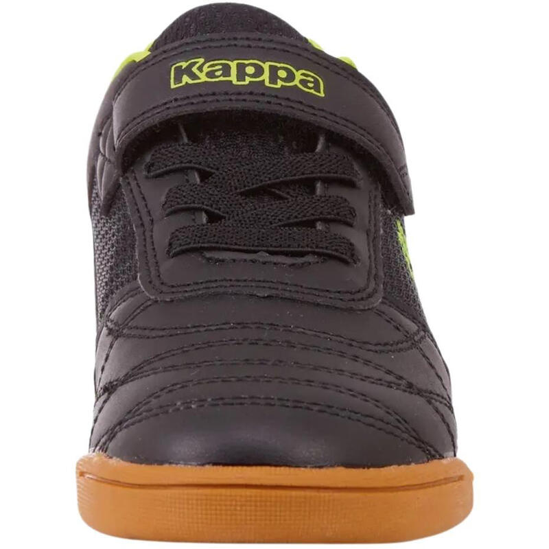 Kappa Damba K, Garçon, , chaussures de sport, noir