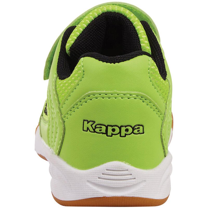 Kappa Damba K, Garçon, , chaussures de sport, vert