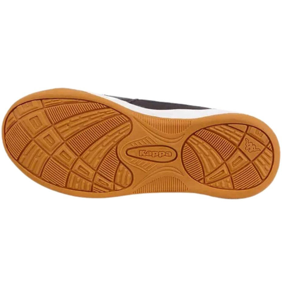 Kappa Damba K, Garçon, , chaussures de sport, noir 4/15