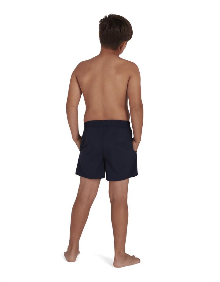 Speedo Essential 13" Watershorts Junior, Navy 2/5