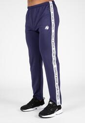 Delaware Track Pantalon - Marine