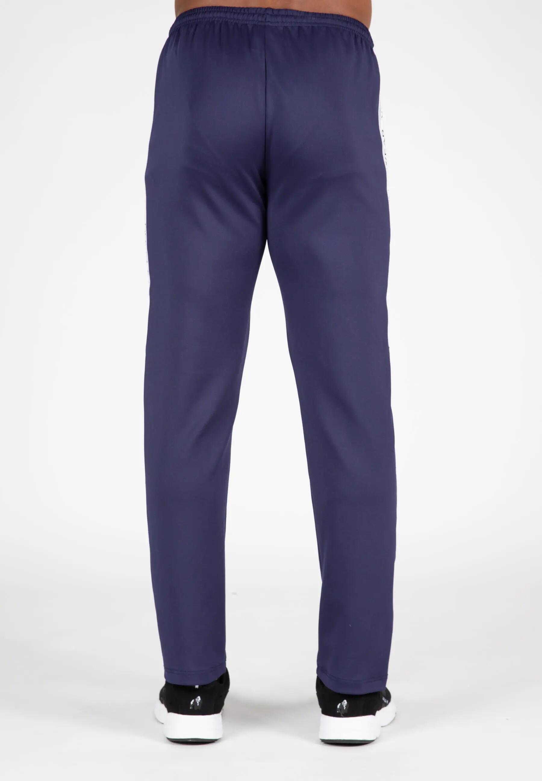 Delaware Track Pantaloni - Marina Militare 4/6