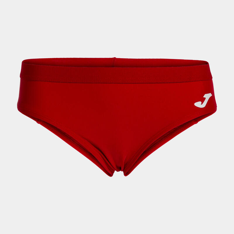 Culotte compétition running Femme Joma Olimpia ii rouge