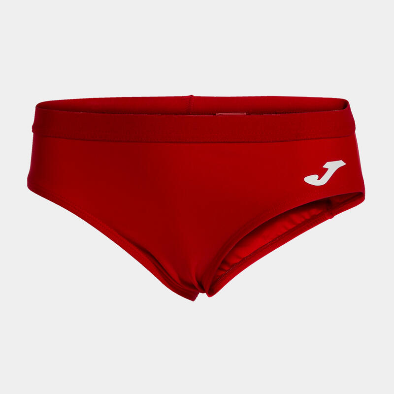 Culotte compétition running Femme Joma Olimpia ii rouge