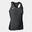 Débardeur running Fille Joma R-winner anthracite