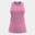 Camiseta Tirantes Fitness Mujer Joma Oasis Rosa