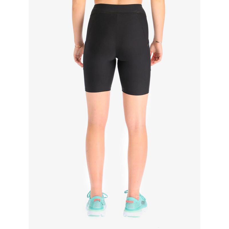 Fusion WOMENS C3 SHORT Damen Laufhose Trainingshose mit Taschen