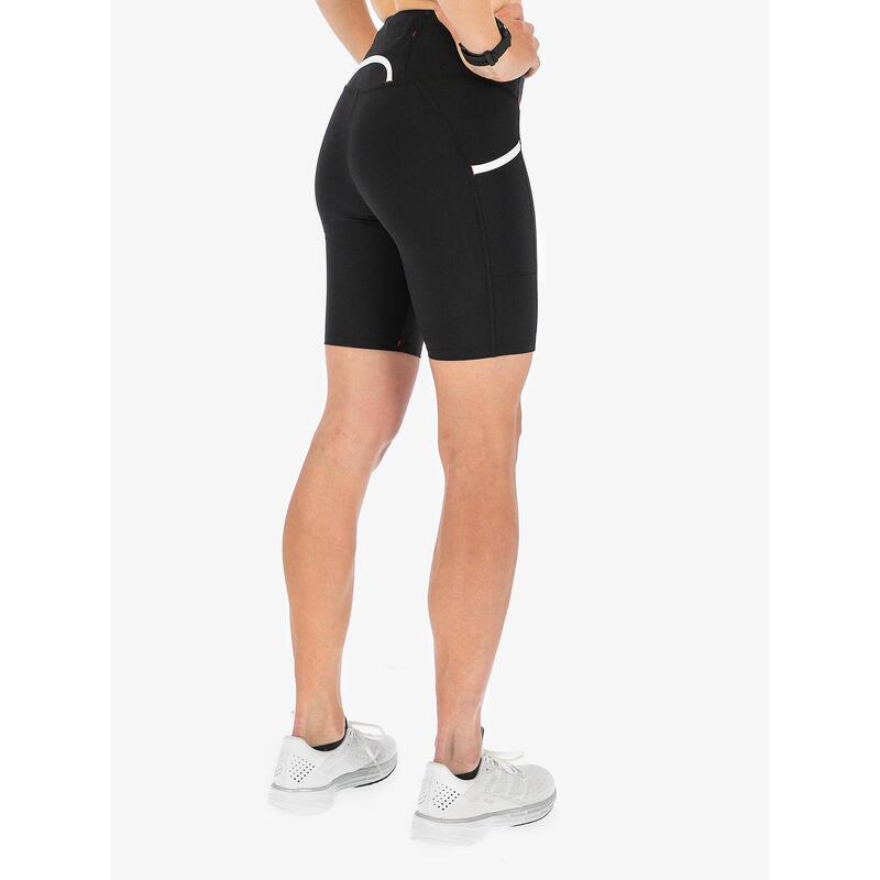 Fusion C3 SHORT TIGHTS unisex kurze Laufhose mit Taschen