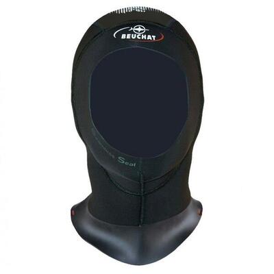 Taucherhaube Beuchat Focea 5 mm