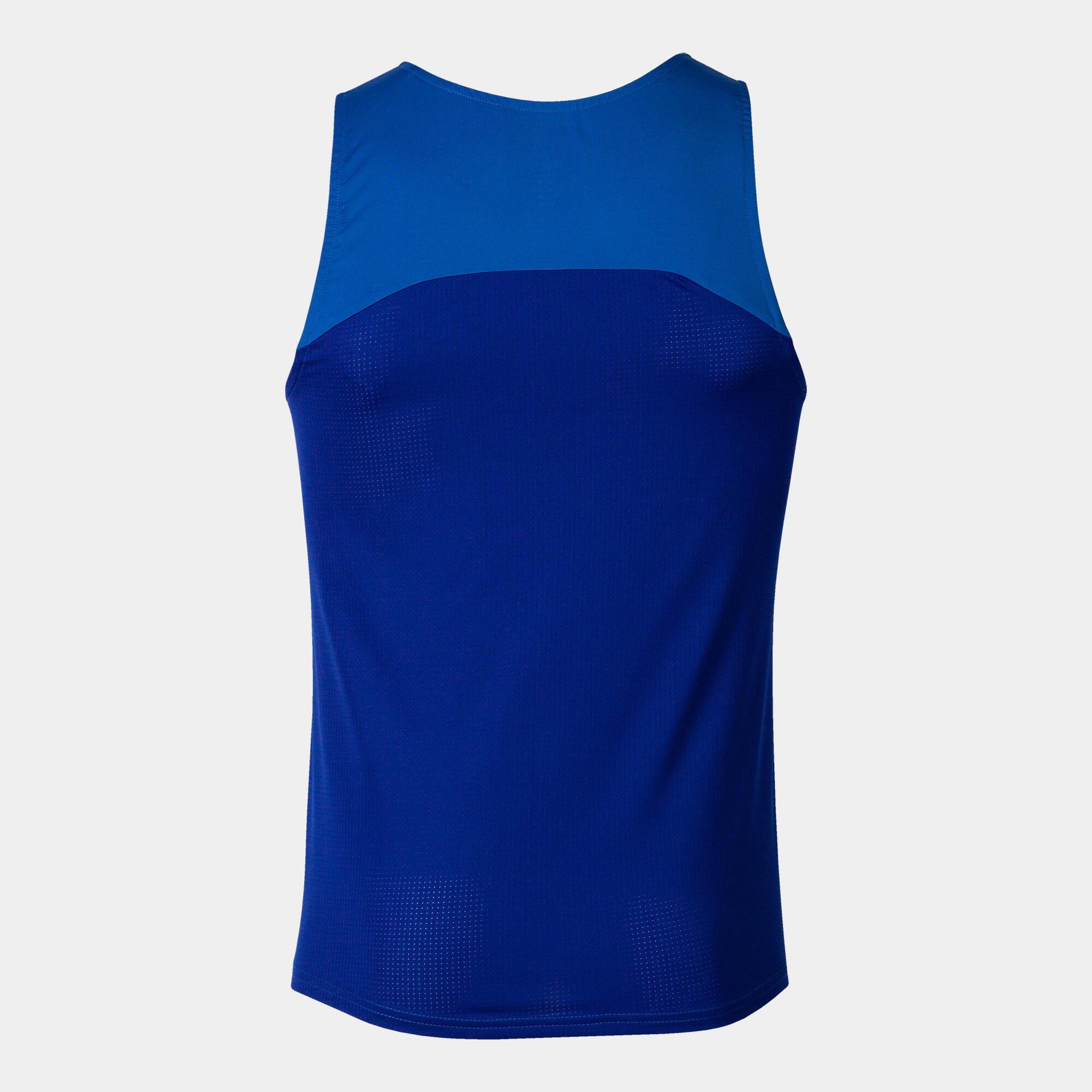 Débardeur Running Homme Joma R-Winner Bleu Roi 2/4