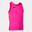 T-shirt de alça running Homem Joma R-winner rosa fluorescente