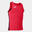 T-shirt de alça running Homem Joma R-winner vermelho